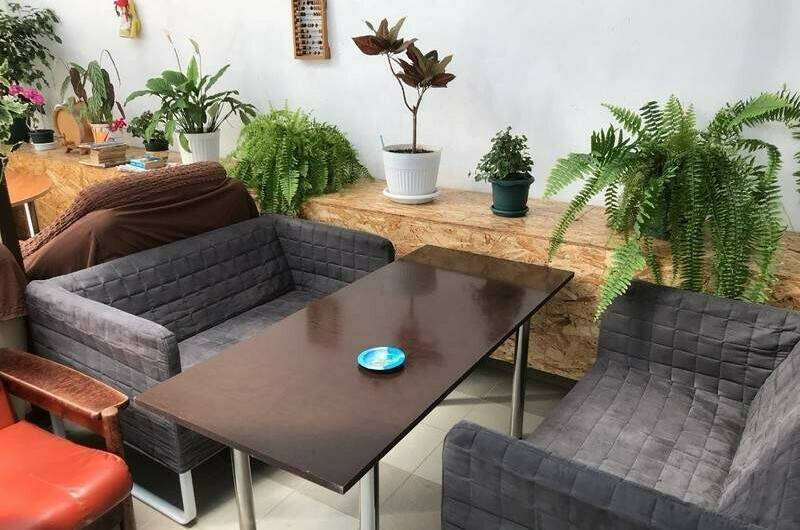 Изображение Изображение гостиницы &quot;Частный сектор «Настасья»&quot; #4 #2