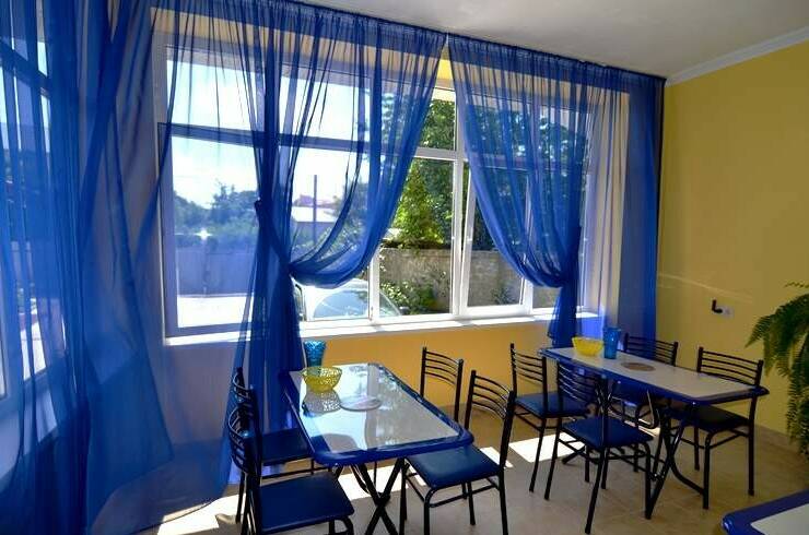 Изображение Изображение гостиницы &quot;Частный сектор «Настасья»&quot; #5 #3