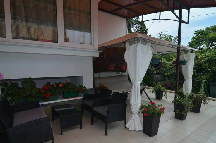 Изображение Изображение гостиницы &quot;Частный сектор «Настасья»&quot; #6 #4