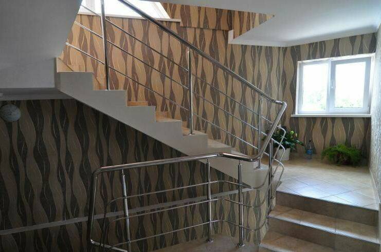 Изображение Изображение гостиницы &quot;Частный сектор «Настасья»&quot; #8 #6