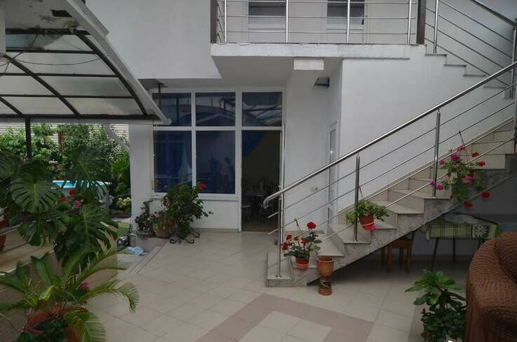 Изображение Изображение гостиницы &quot;Частный сектор «Настасья»&quot; #9 #7