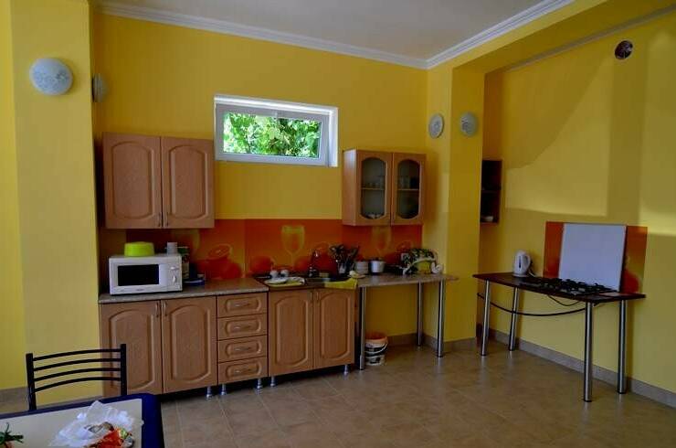 Изображение Изображение гостиницы &quot;Частный сектор «Настасья»&quot; #10 #8