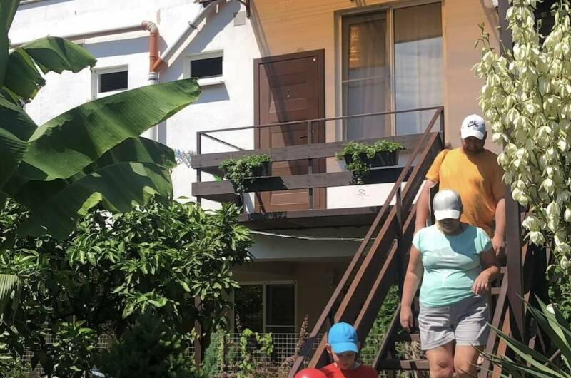 Изображение Изображение гостиницы &quot;Гостевой дом «Атлант»&quot; #3 #1