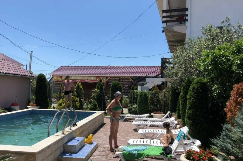 Изображение Изображение гостиницы &quot;Гостевой дом «Атлант»&quot; #4 #2