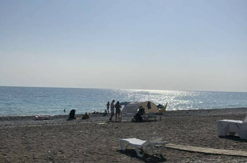 Изображение Изображение гостиницы &quot;Гостевой дом «Атлант»&quot; #6 #4