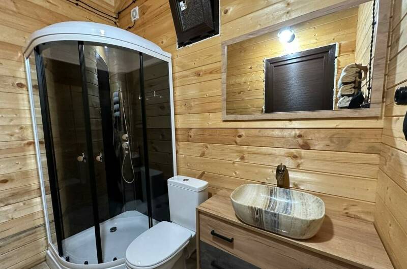 Изображение Изображение гостиницы &quot;Гостевой дом «Атлант»&quot; #8 #6