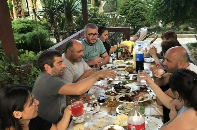 Изображение Изображение гостиницы &quot;Гостевой дом «Атлант»&quot; #9 #7