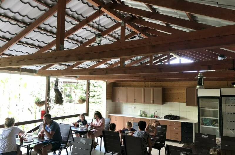 Изображение Изображение гостиницы &quot;Гостевой дом «Атлант»&quot; #10 #8