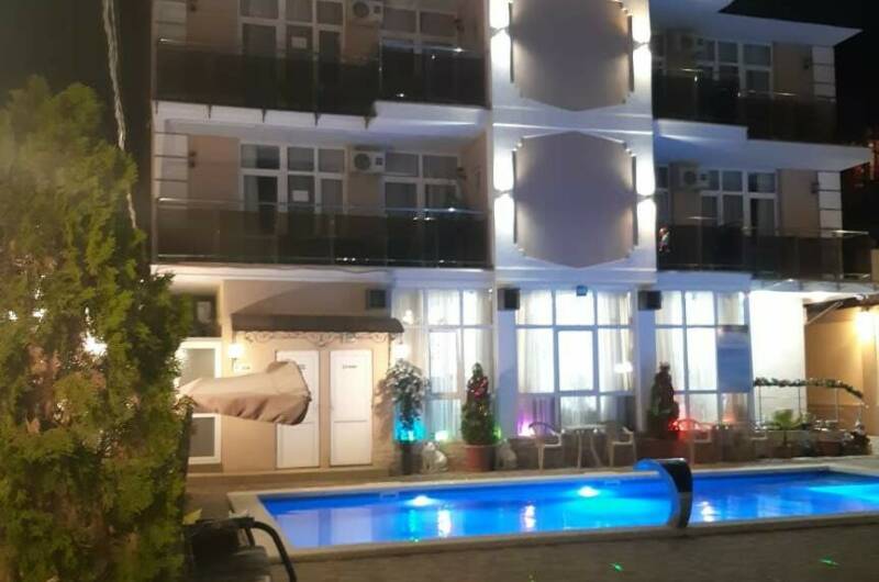 Изображение гостиницы "Отель «Феникс»" #1