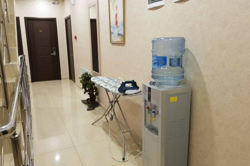 Изображение Изображение гостиницы &quot;Отель «Феникс»&quot; #3 #1