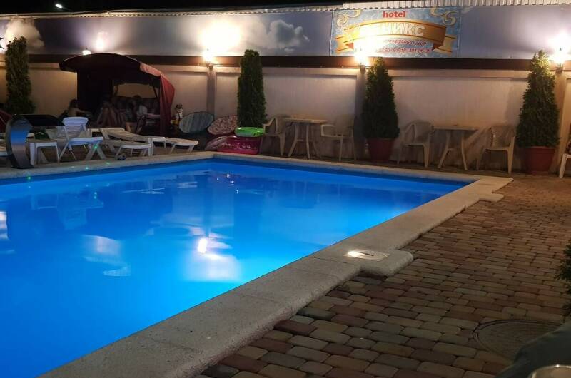 Изображение Изображение гостиницы &quot;Отель «Феникс»&quot; #4 #2