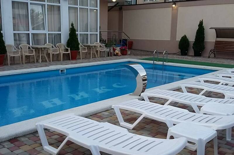 Изображение Изображение гостиницы &quot;Отель «Феникс»&quot; #5 #3