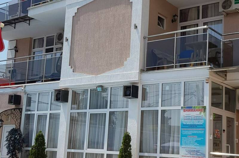 Изображение Изображение гостиницы &quot;Отель «Феникс»&quot; #6 #4