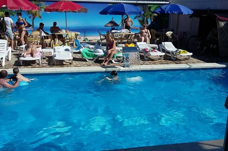 Изображение Изображение гостиницы &quot;Отель «Феникс»&quot; #7 #5