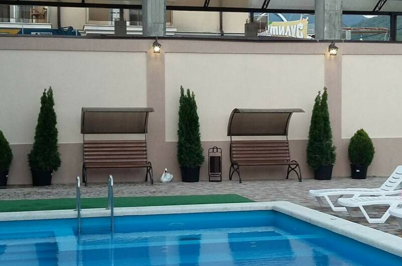 Изображение Изображение гостиницы &quot;Отель «Феникс»&quot; #8 #6