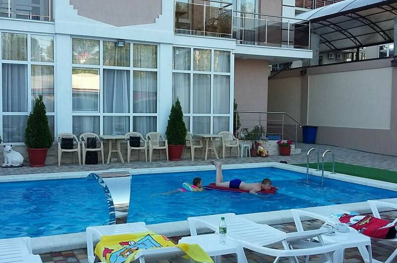 Изображение Изображение гостиницы &quot;Отель «Феникс»&quot; #11 #9