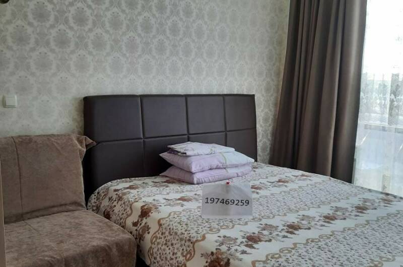 Изображение квартиры "Квартира «Питон»" #1