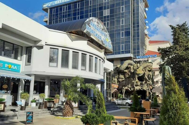 Изображение Изображение квартиры &quot;Квартира «Питон»&quot; #3 #1