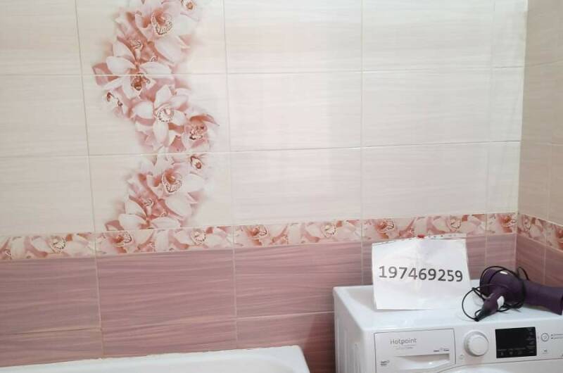 Изображение Изображение квартиры &quot;Квартира «Питон»&quot; #4 #2