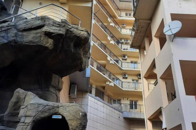 Изображение Изображение квартиры &quot;Квартира «Питон»&quot; #5 #3