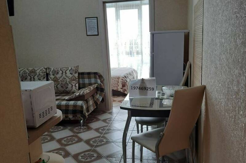 Изображение Изображение квартиры &quot;Квартира «Питон»&quot; #7 #5