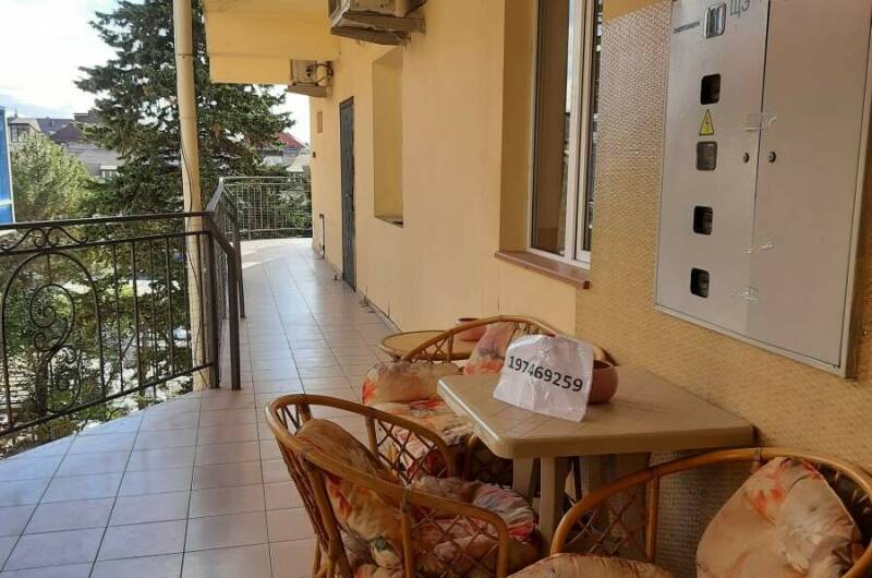 Изображение Изображение квартиры &quot;Квартира «Питон»&quot; #8 #6