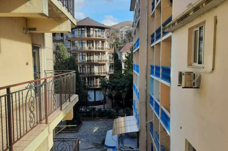 Изображение Изображение квартиры &quot;Квартира «Питон»&quot; #9 #7