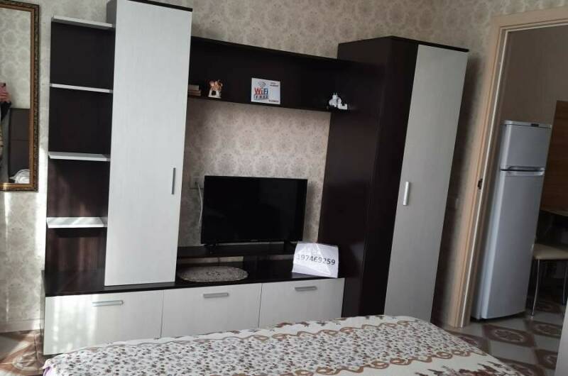 Изображение Изображение квартиры &quot;Квартира «Питон»&quot; #11 #9