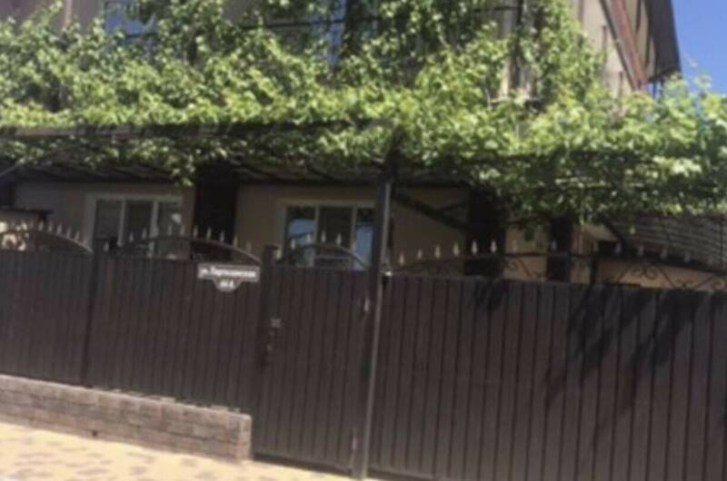 Изображение квартиры "Этаж под ключ в гостевом доме" #1