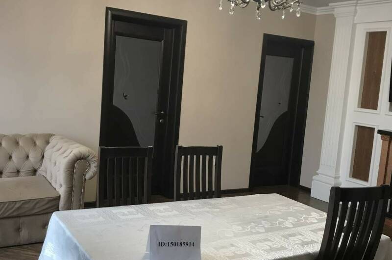 Изображение Изображение квартиры &quot;Этаж под ключ в гостевом доме&quot; #3 #1