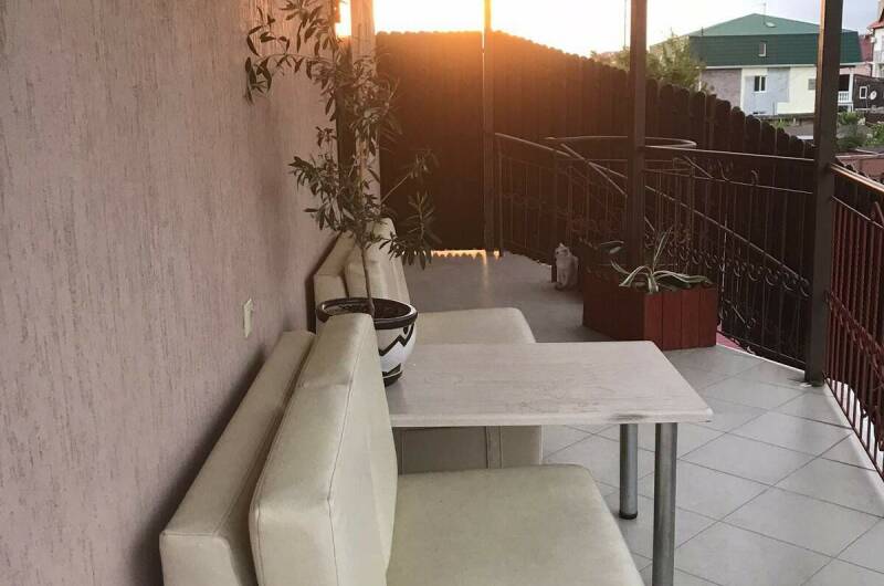 Изображение Изображение квартиры &quot;Этаж под ключ в гостевом доме&quot; #6 #4