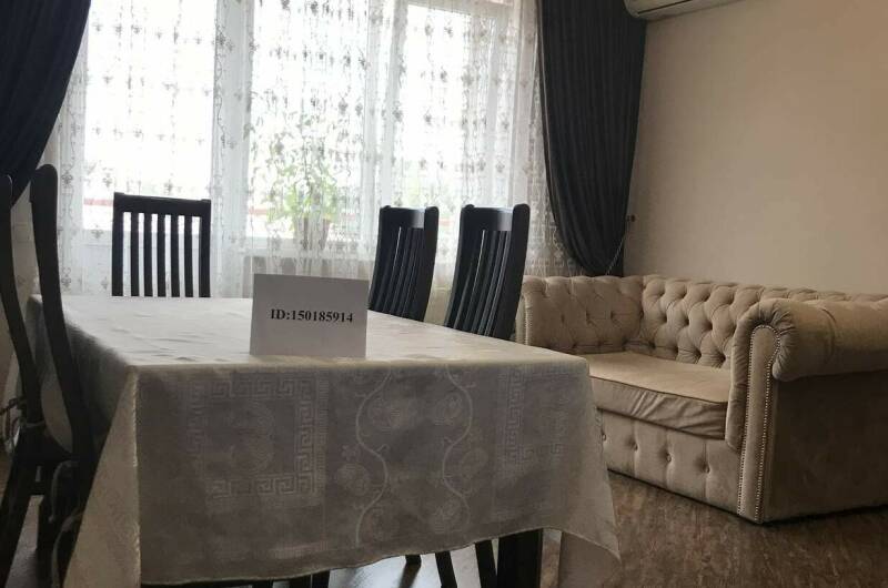 Изображение Изображение квартиры &quot;Этаж под ключ в гостевом доме&quot; #7 #5