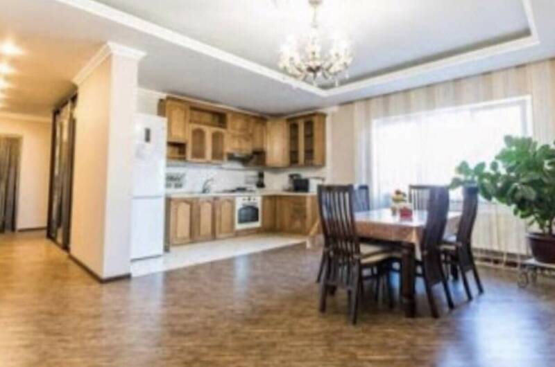 Изображение Изображение квартиры &quot;Этаж под ключ в гостевом доме&quot; #8 #6