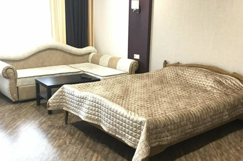 Изображение Изображение квартиры &quot;Этаж под ключ в гостевом доме&quot; #9 #7