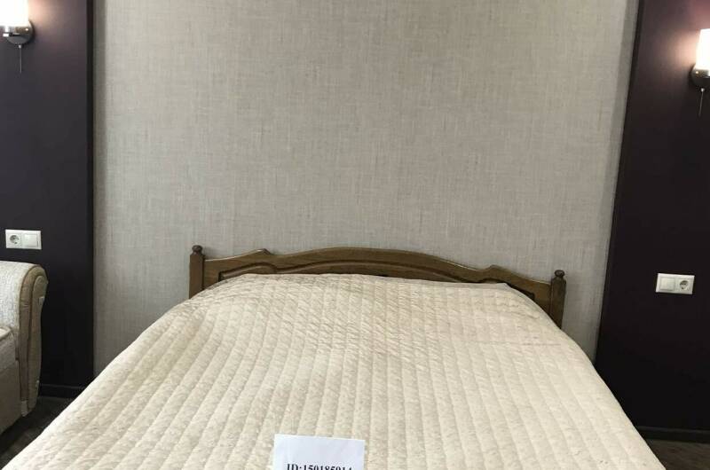 Изображение Изображение квартиры &quot;Этаж под ключ в гостевом доме&quot; #11 #9