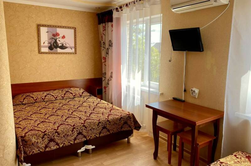 Изображение Изображение гостиницы &quot;Гостевой дом на Калинина&quot; #3 #1