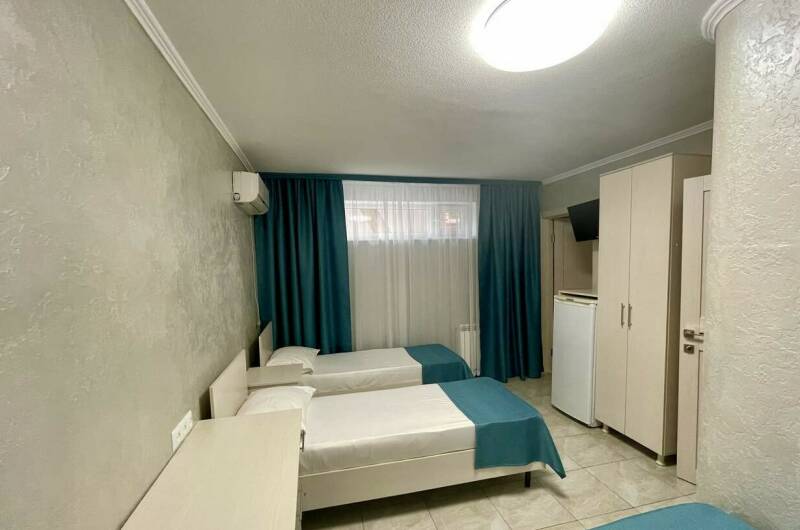 Изображение Изображение гостиницы &quot;Гостевой дом на Калинина&quot; #4 #2