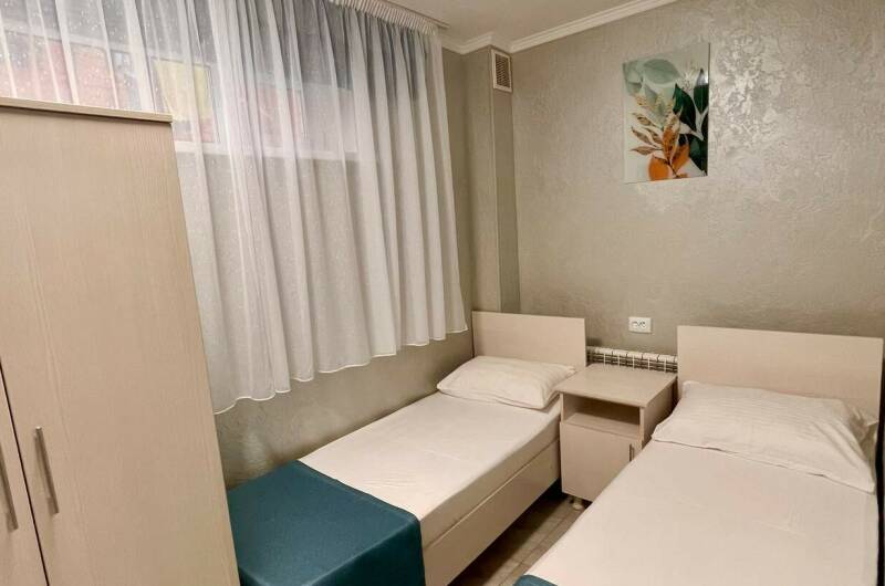 Изображение Изображение гостиницы &quot;Гостевой дом на Калинина&quot; #5 #3