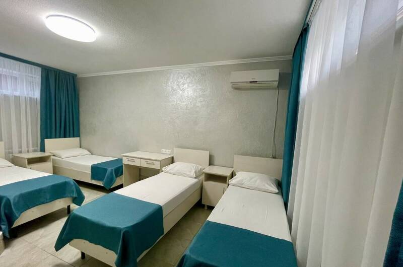 Изображение Изображение гостиницы &quot;Гостевой дом на Калинина&quot; #8 #6