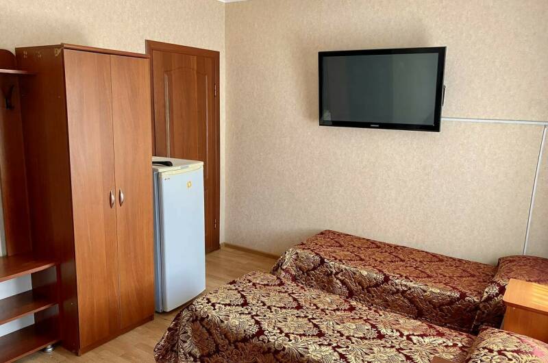 Изображение Изображение гостиницы &quot;Гостевой дом на Калинина&quot; #10 #8