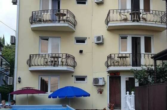 Изображение гостиницы "Отель «Престиж»" #1