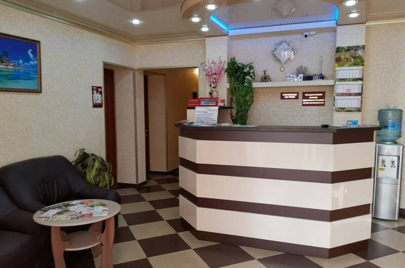 Изображение Изображение гостиницы &quot;Отель «Престиж»&quot; #3 #1