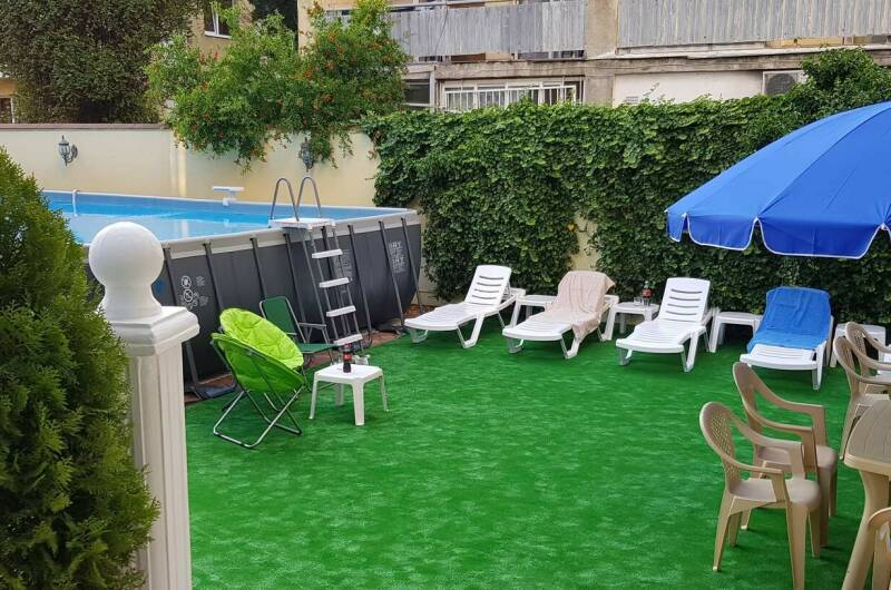 Изображение Изображение гостиницы &quot;Отель «Престиж»&quot; #4 #2