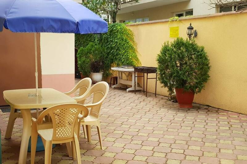 Изображение Изображение гостиницы &quot;Отель «Престиж»&quot; #5 #3