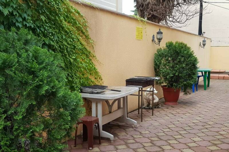 Изображение Изображение гостиницы &quot;Отель «Престиж»&quot; #7 #5