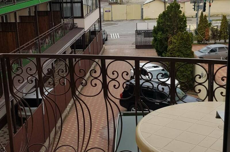 Изображение Изображение гостиницы &quot;Отель «Престиж»&quot; #8 #6