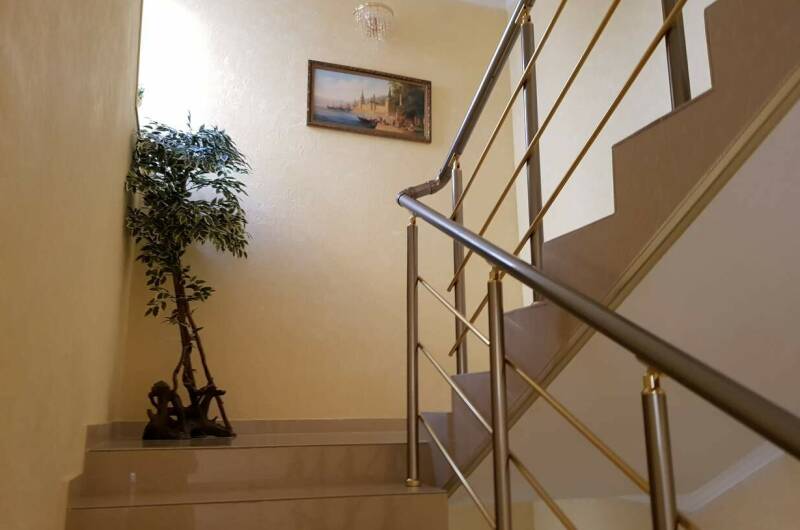 Изображение Изображение гостиницы &quot;Отель «Престиж»&quot; #9 #7