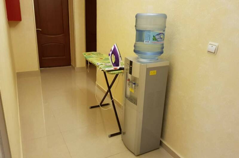 Изображение Изображение гостиницы &quot;Отель «Престиж»&quot; #11 #9