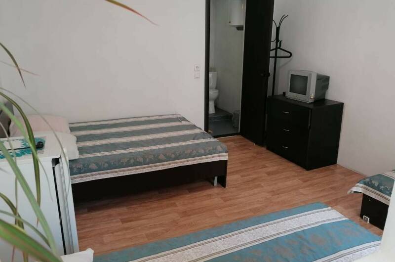 Изображение Изображение квартиры &quot;Студия в частном доме&quot; #4 #2