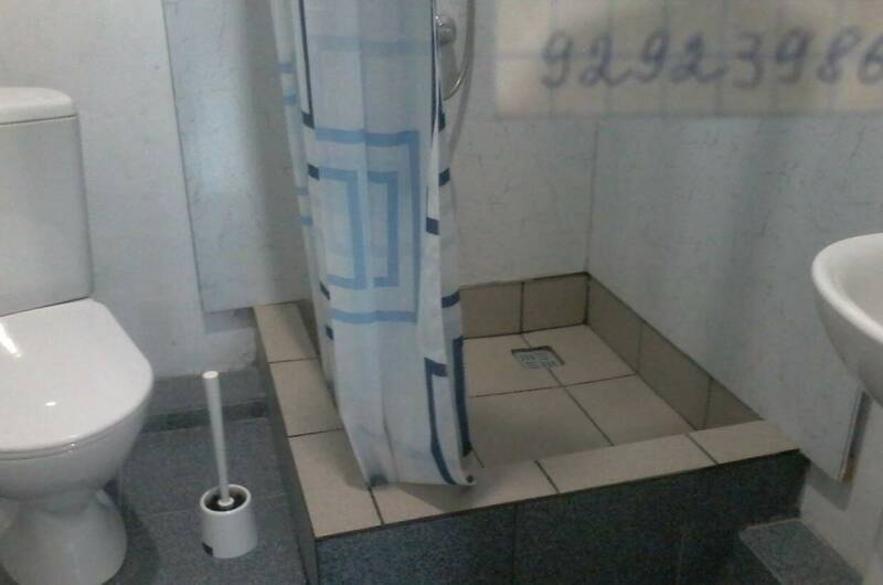 Изображение Изображение квартиры &quot;Студия в частном доме&quot; #7 #5